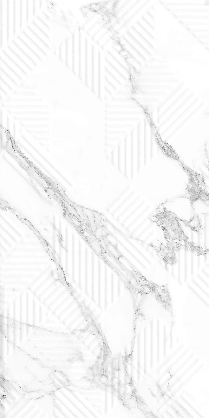 PLATINUM 40X80 NORDIC GREY EMBOSSED